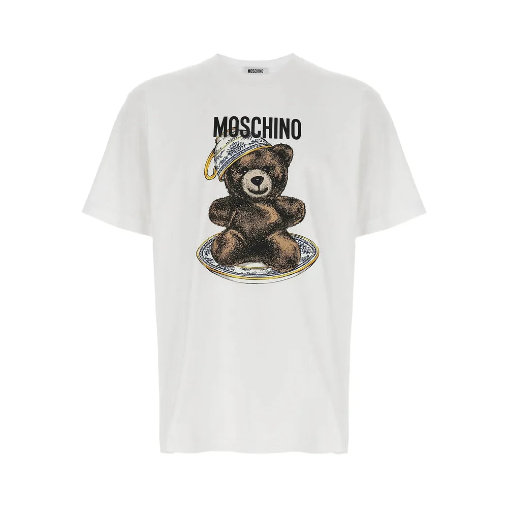 Moschino Teddy Bear T-Shirt sold by Lord & Taylor