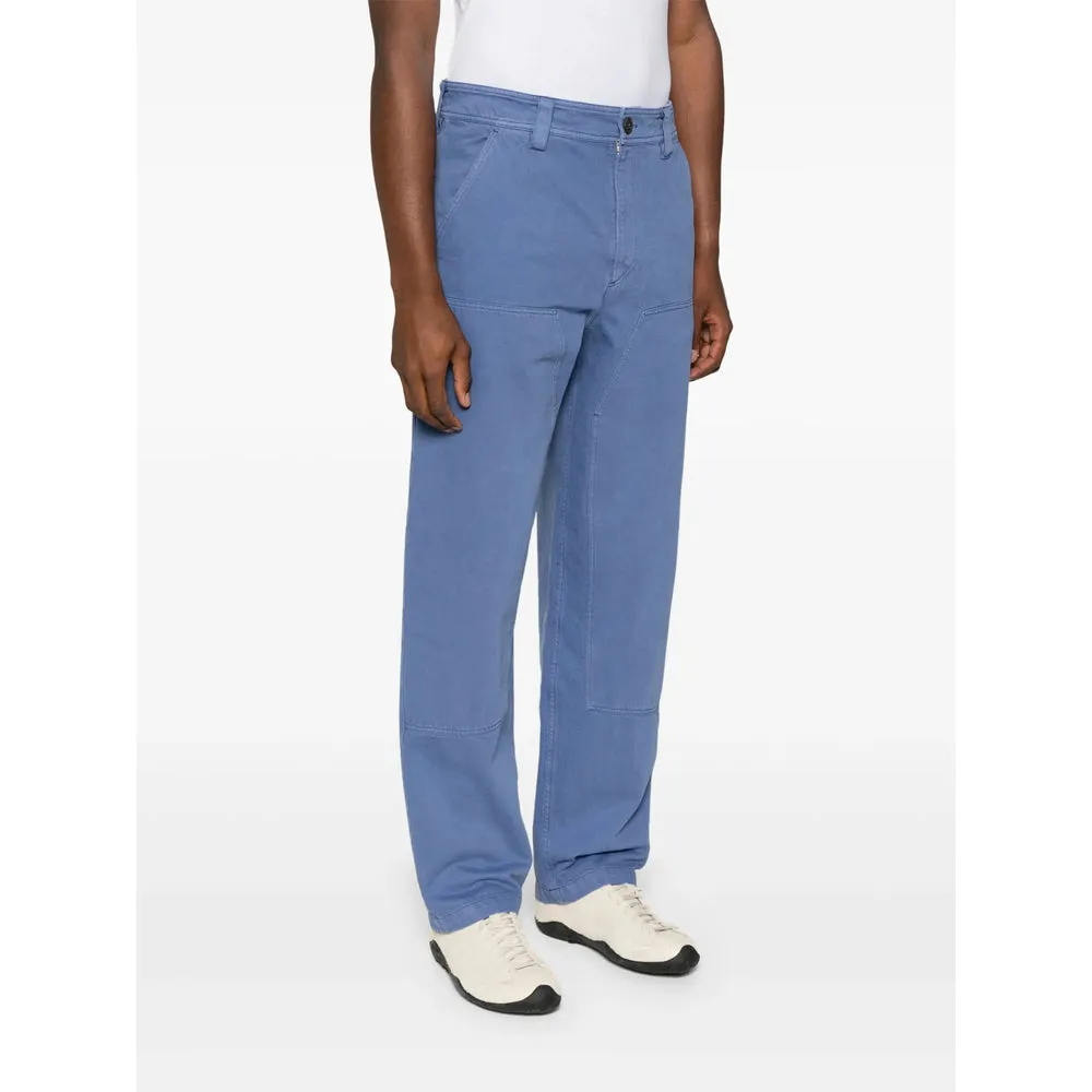 Cornflower Blue Pants sold by Lord & Taylor product image thumbnail 2