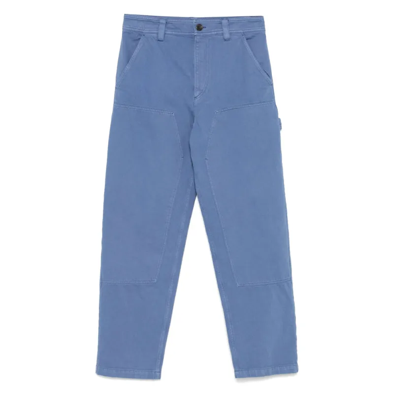 Cornflower Blue Pants sold by Lord & Taylor