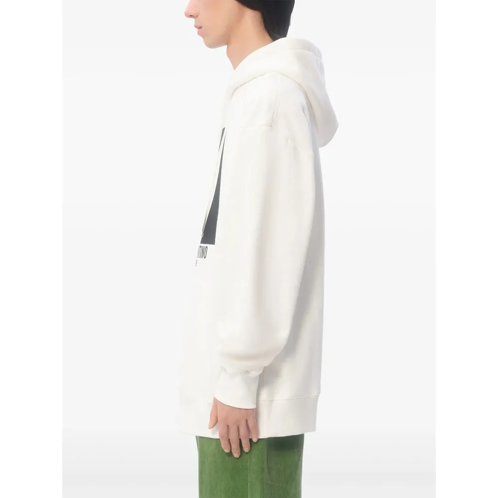 Valentino Slouchy Hoodie sold by Lord & Taylor product image thumbnail 4