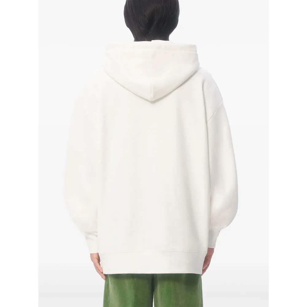 Valentino Slouchy Hoodie sold by Lord & Taylor product image thumbnail 2
