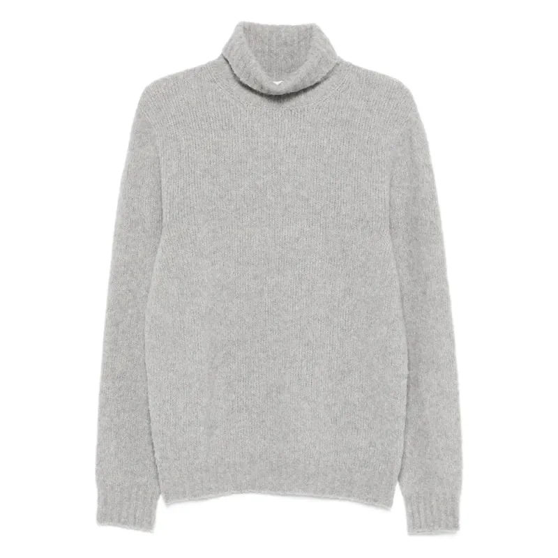 Light Grey Turtleneck Sweater sold by Lord & Taylor