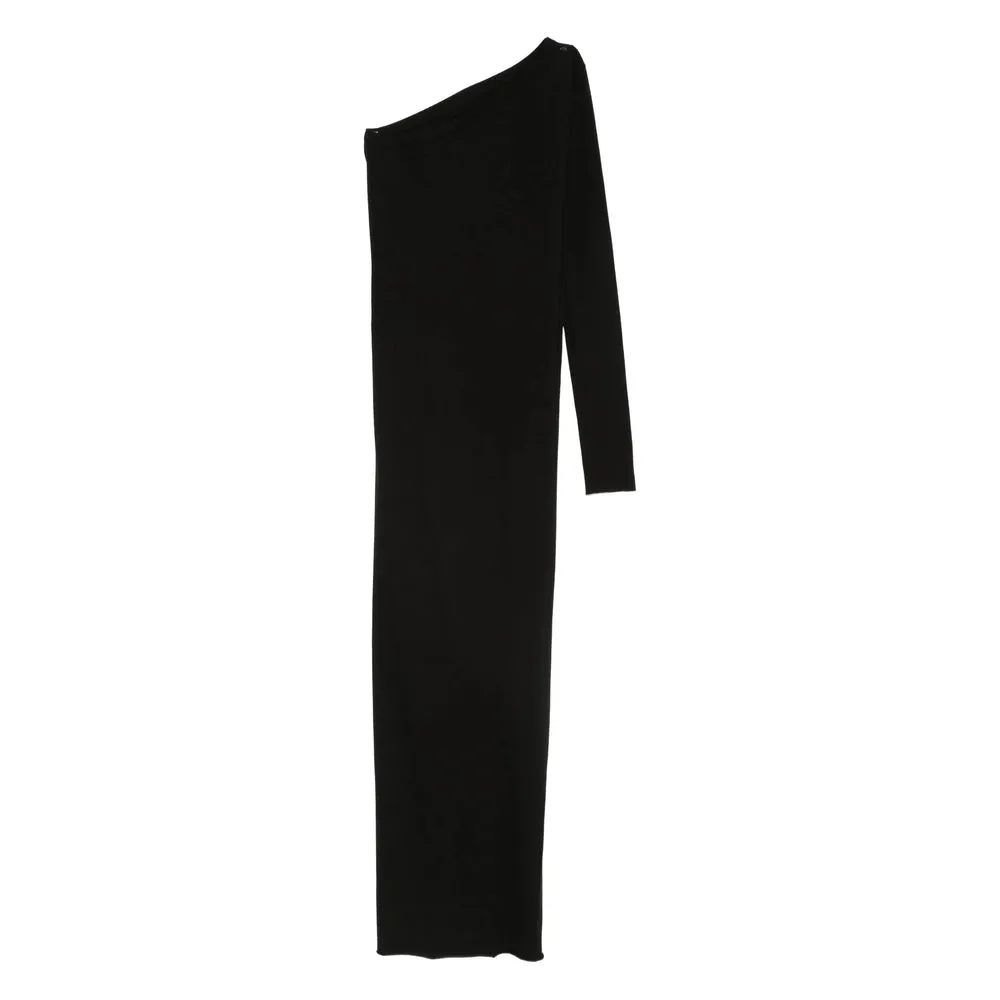 Rick Owens Drkshdw One-Shoulder Dress sold by Lord & Taylor