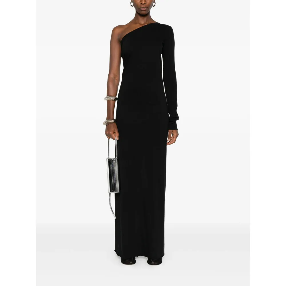 Rick Owens Drkshdw One-Shoulder Dress sold by Lord & Taylor product image thumbnail 5