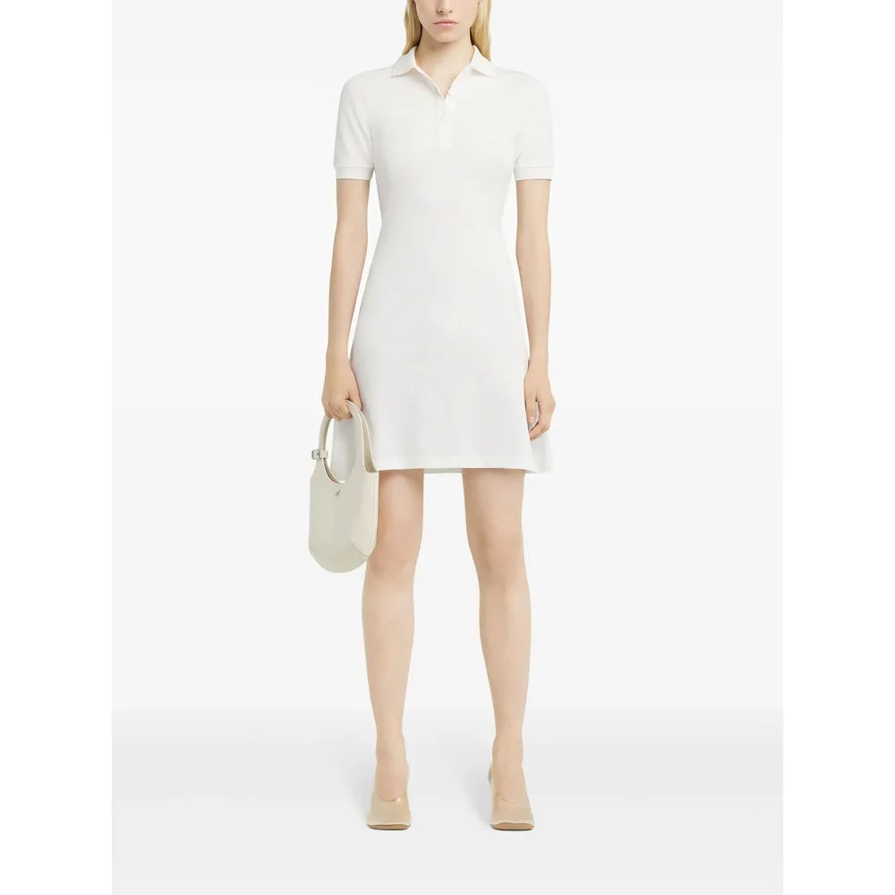 Courrèges White Dress sold by Lord & Taylor product image thumbnail 3