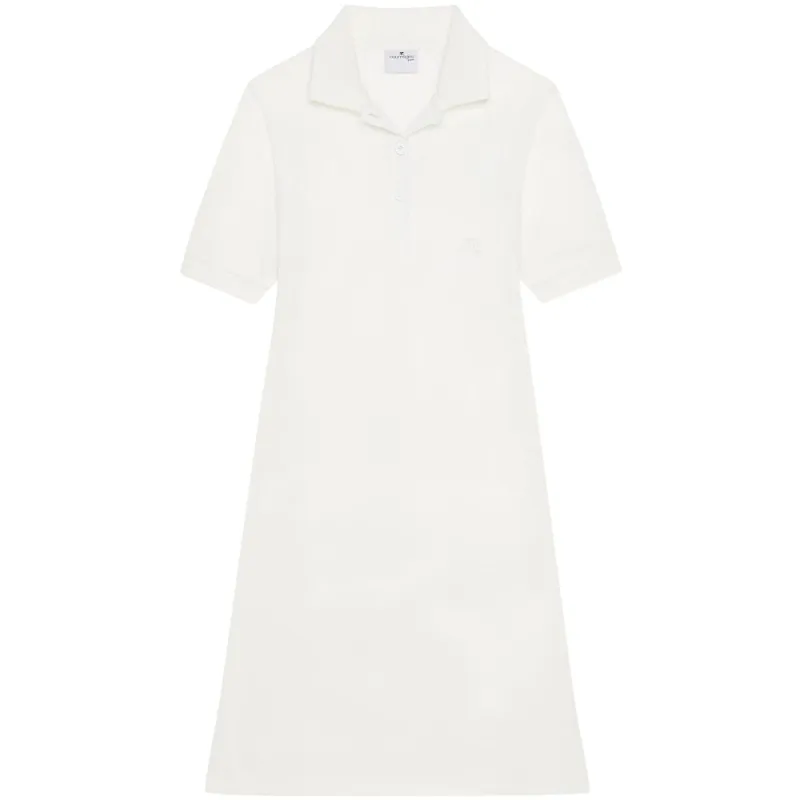 Courrèges White Dress sold by Lord & Taylor