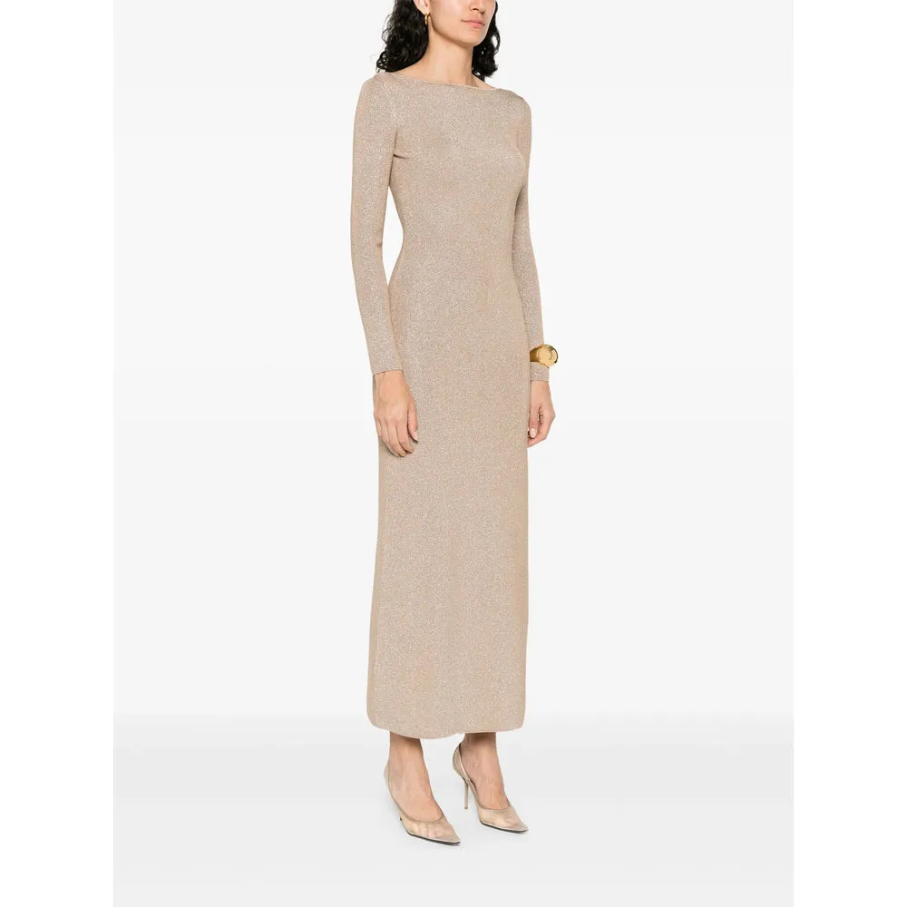 Max Mara Pianoforte Dress sold by Lord & Taylor product image thumbnail 4