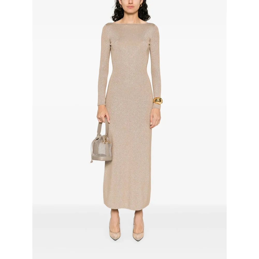 Max Mara Pianoforte Dress sold by Lord & Taylor product image thumbnail 5