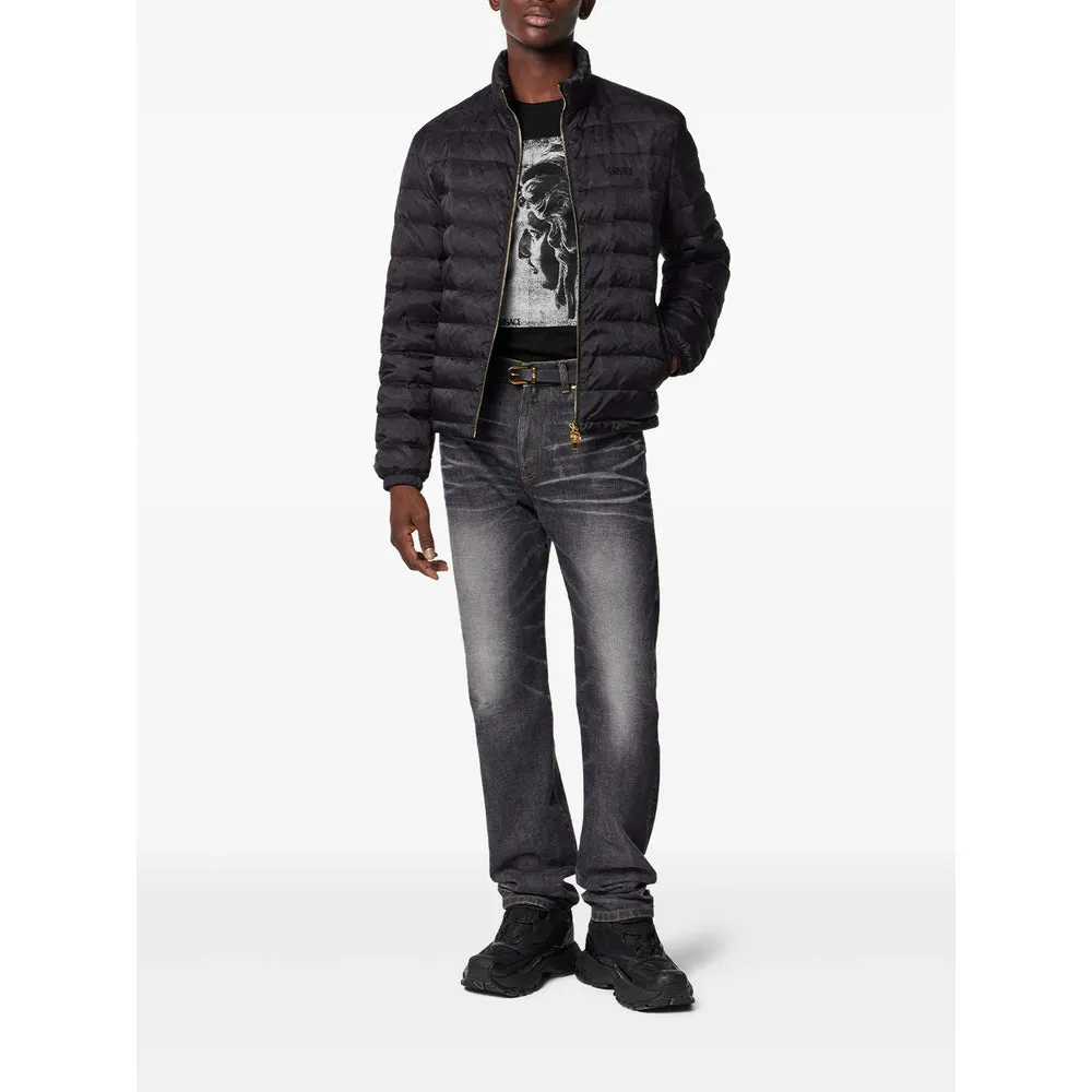Versace Graphic T-Shirt sold by Lord & Taylor product image thumbnail 4