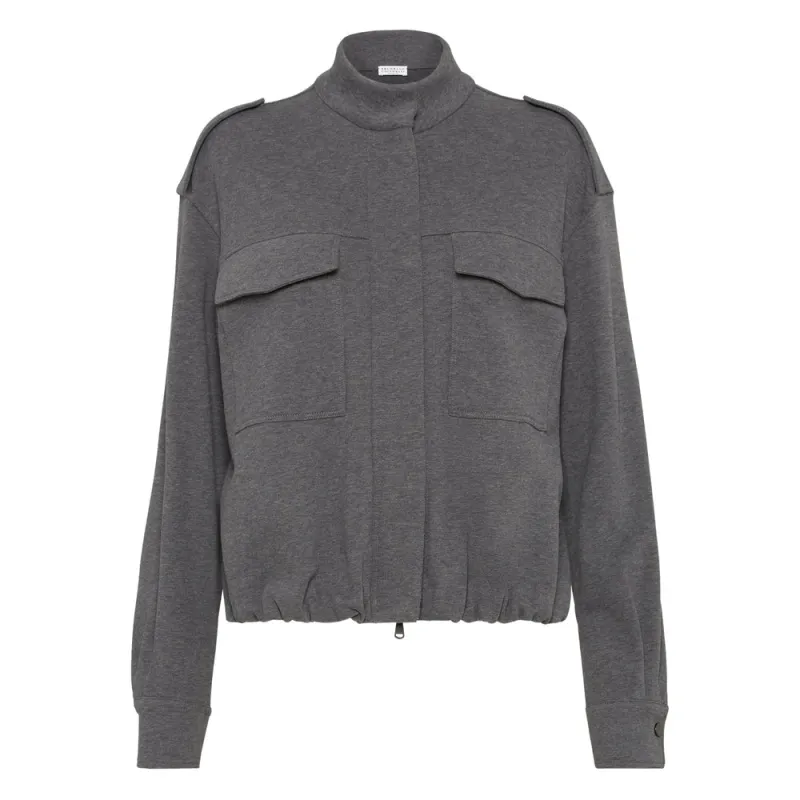 Brunello Cucinelli High Neck Sweater sold by Lord & Taylor