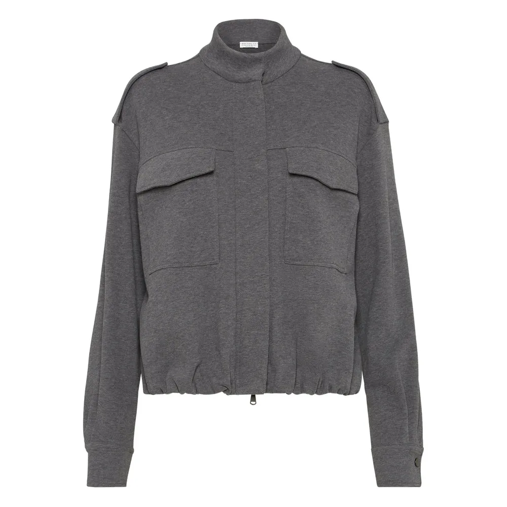 Brunello Cucinelli High Neck Sweater sold by Lord & Taylor