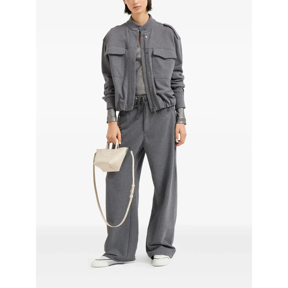 Brunello Cucinelli High Neck Sweater sold by Lord & Taylor product image thumbnail 2