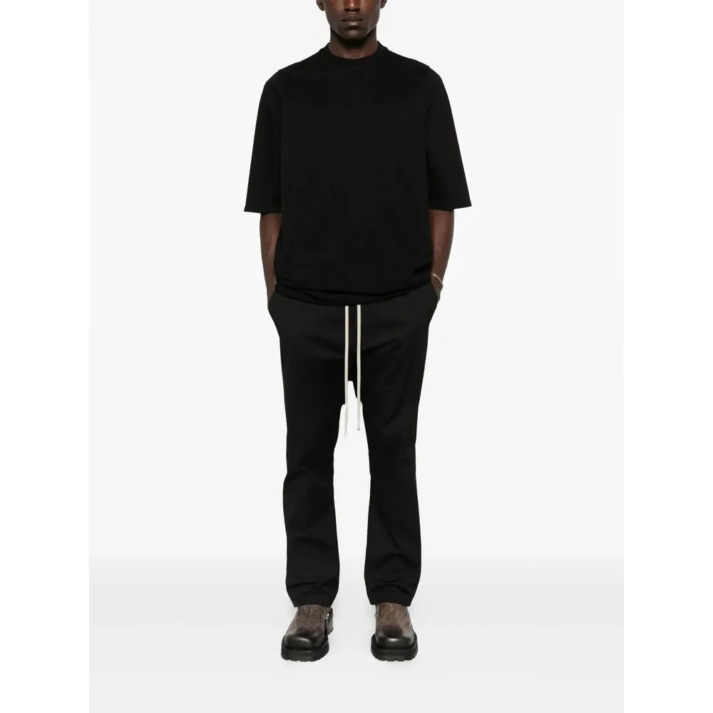 Rick Owens Black T-Shirt sold by Lord & Taylor product image thumbnail 3