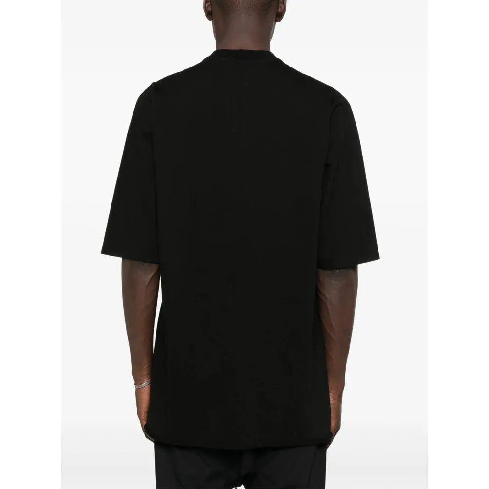 Rick Owens Black T-Shirt sold by Lord & Taylor product image thumbnail 4