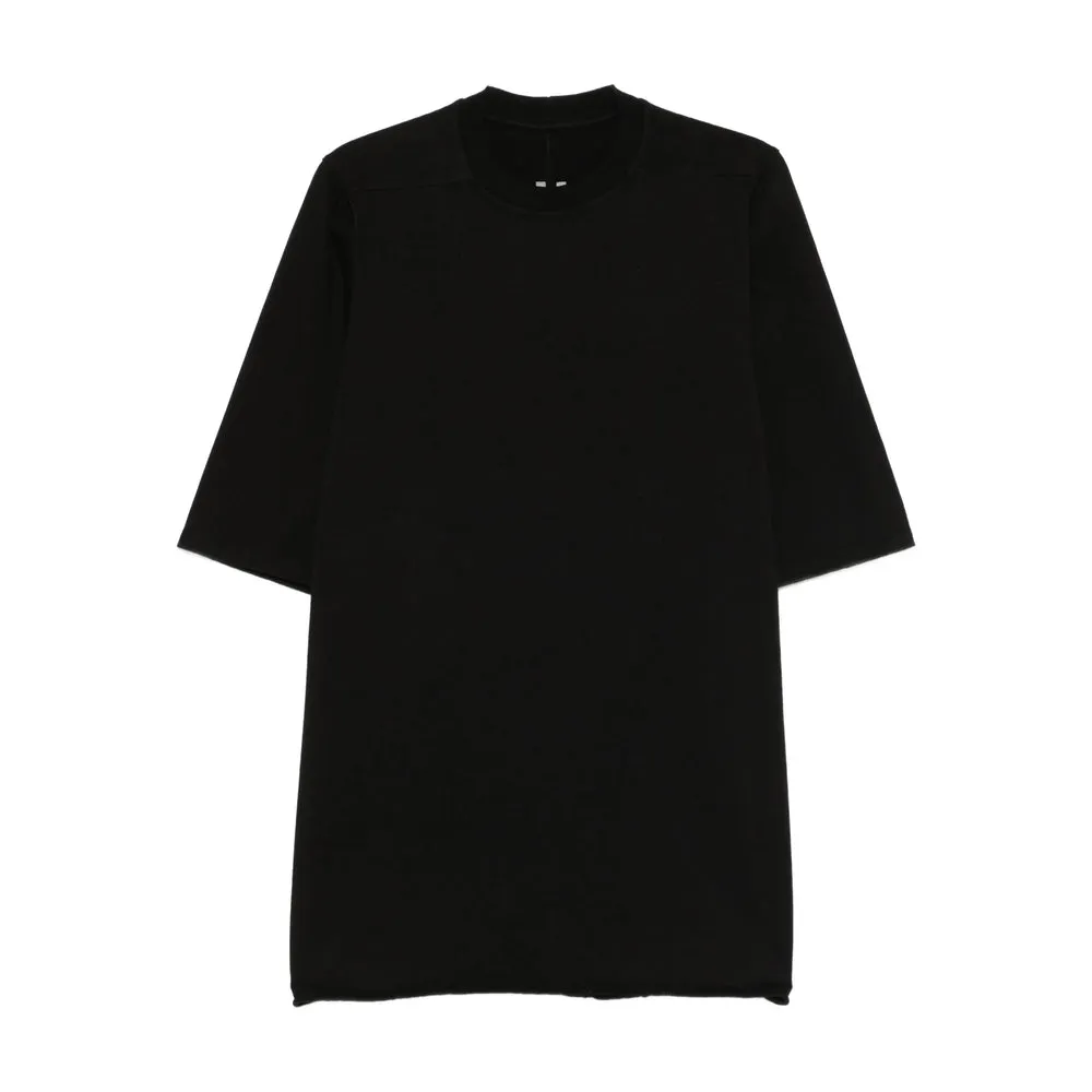 Rick Owens Black T-Shirt sold by Lord & Taylor