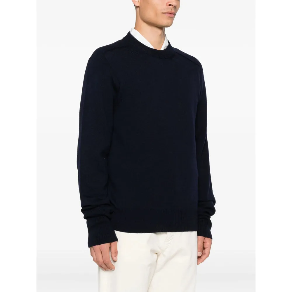 Studio Nicholson Merino Wool Sweater sold by Lord & Taylor product image thumbnail 2