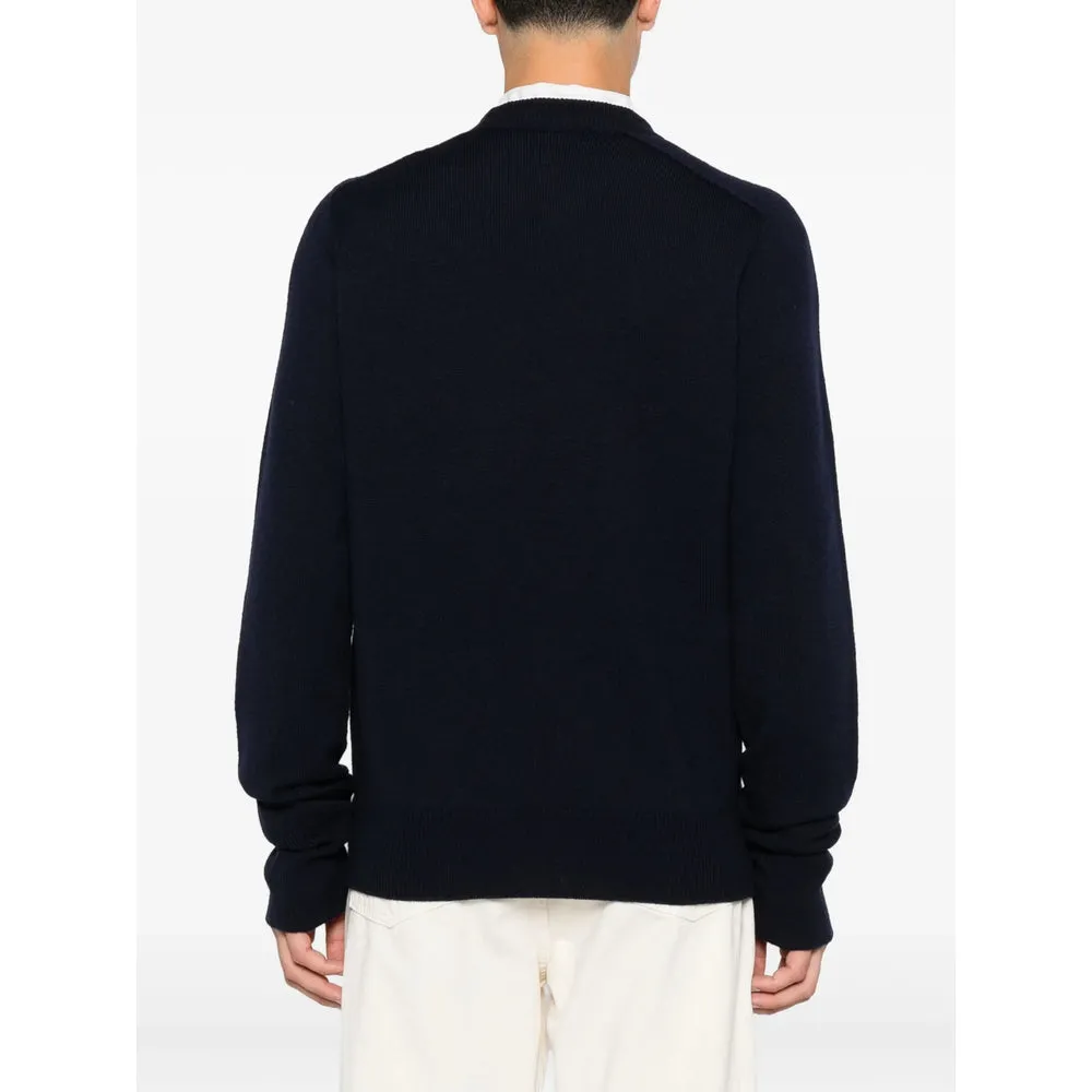 Studio Nicholson Merino Wool Sweater sold by Lord & Taylor product image thumbnail 4