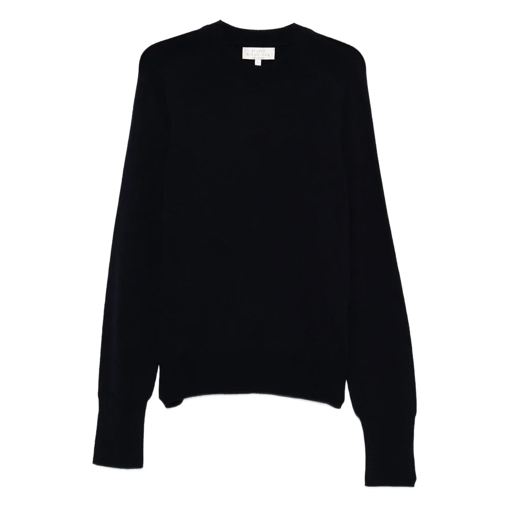 Studio Nicholson Merino Wool Sweater sold by Lord & Taylor
