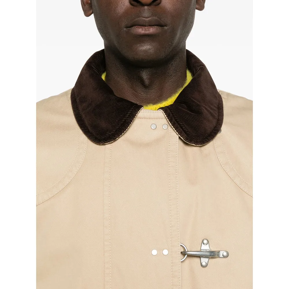 Fay Outerwear Coat sold by Lord & Taylor product image thumbnail 5