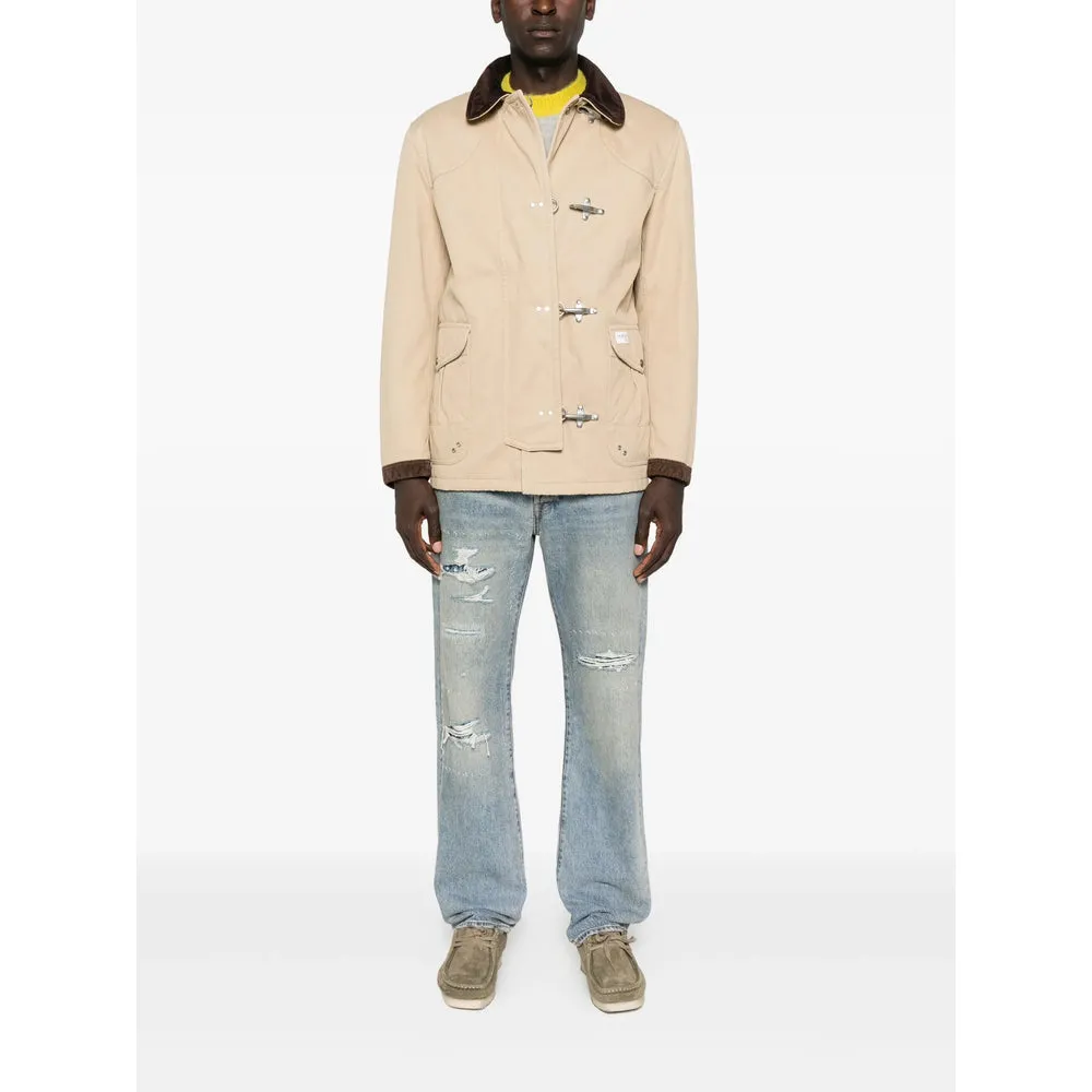 Fay Outerwear Coat sold by Lord & Taylor product image thumbnail 3