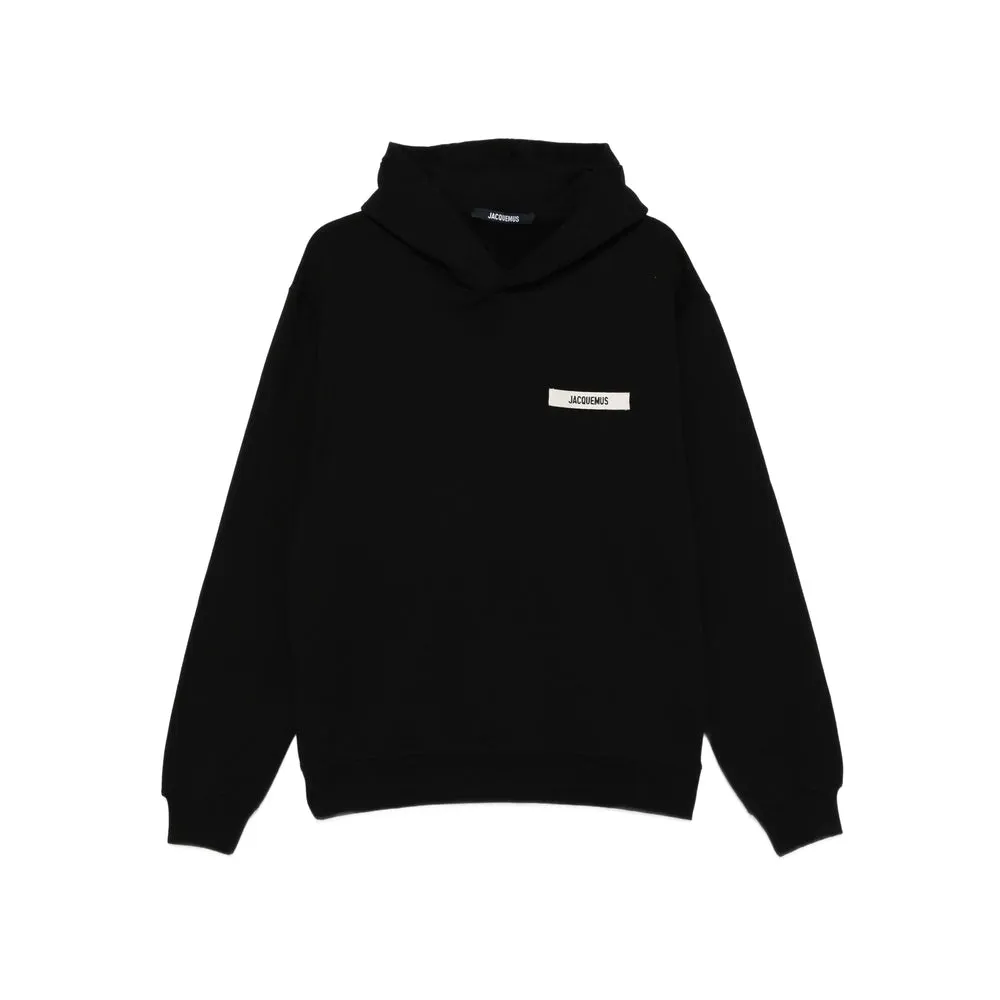 Jacquemus Classic Hooded Sweatshirt sold by Lord & Taylor