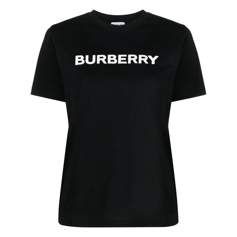 Burberry Logo Print T-Shirt sold by Lord & Taylor