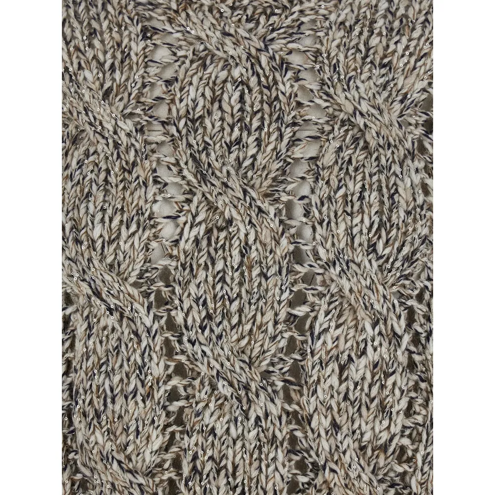 Brunello Cucinelli Turtleneck Sweater sold by Lord & Taylor product image thumbnail 3