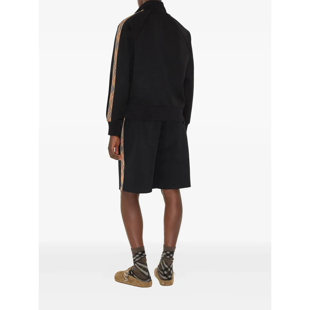 Burberry Black Sweatshirt sold by Lord & Taylor product image thumbnail 5