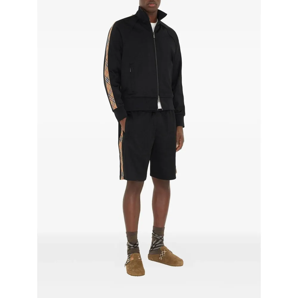 Burberry Black Sweatshirt sold by Lord & Taylor product image thumbnail 3