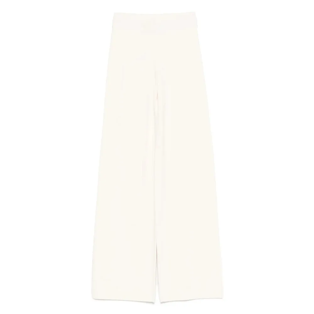 Max Mara Studio High-Waisted Pants sold by Lord & Taylor