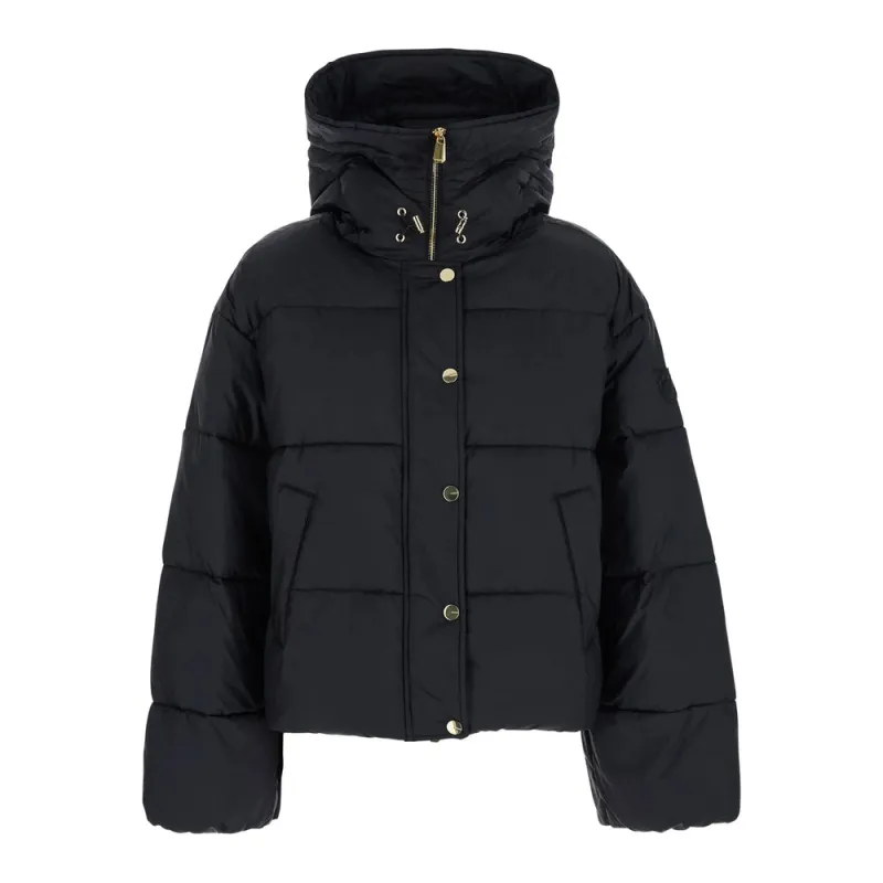 PINKO Hooded Outerwear sold by Lord & Taylor