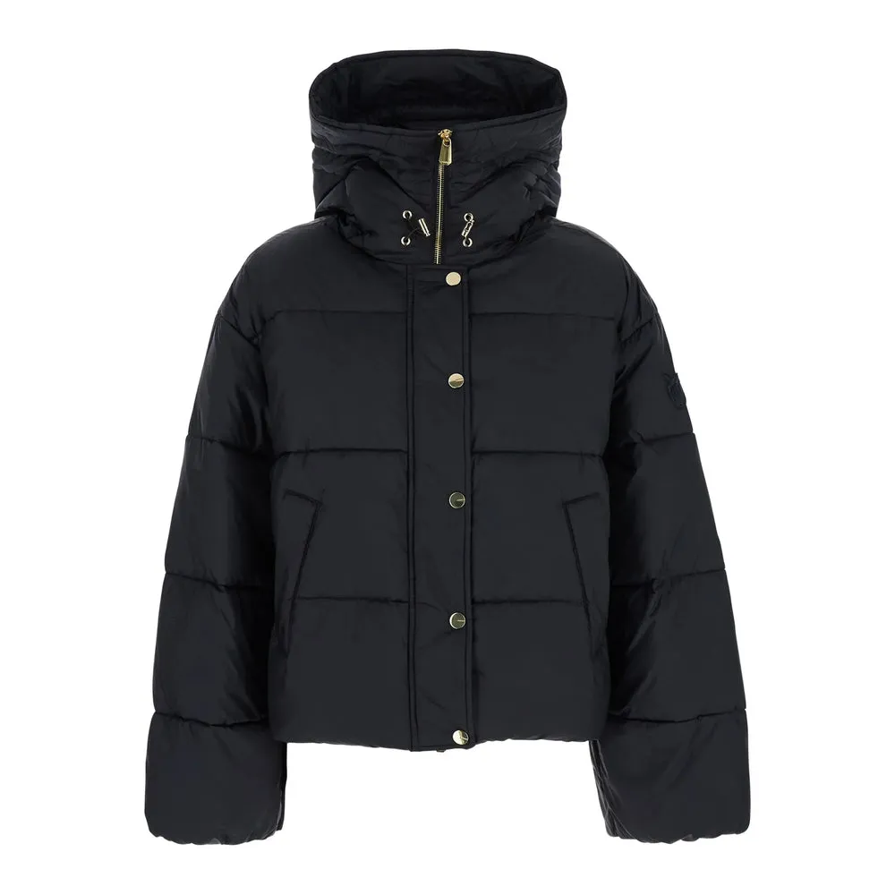 PINKO Hooded Outerwear sold by Lord & Taylor