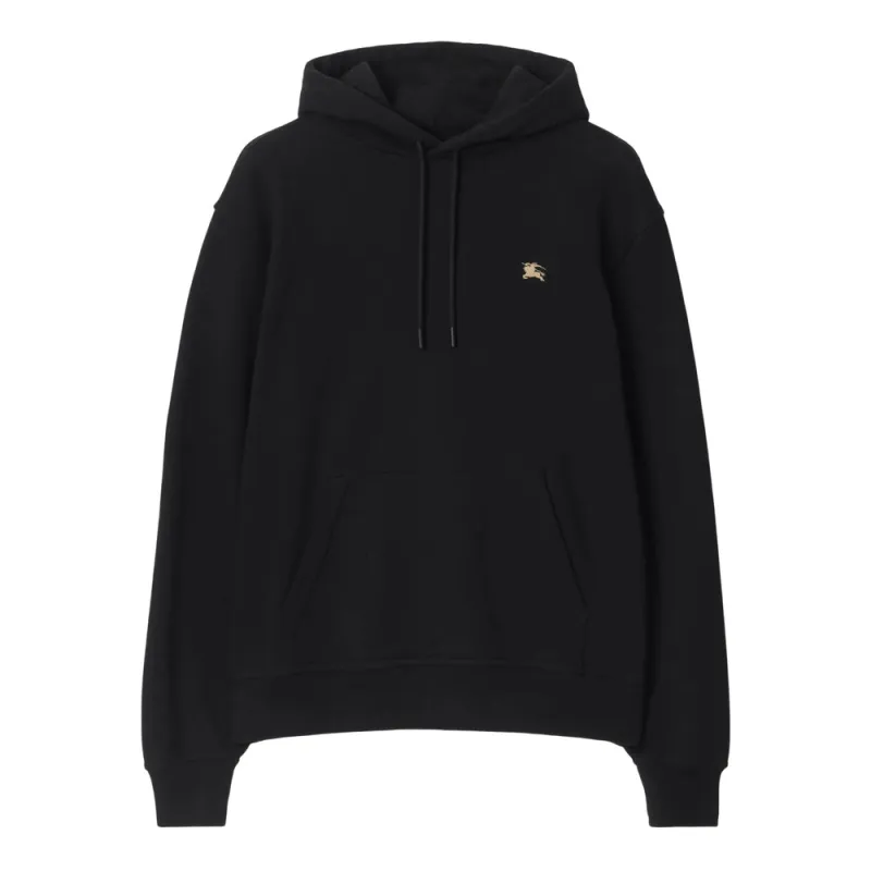 Burberry Black Sweatshirt sold by Lord & Taylor