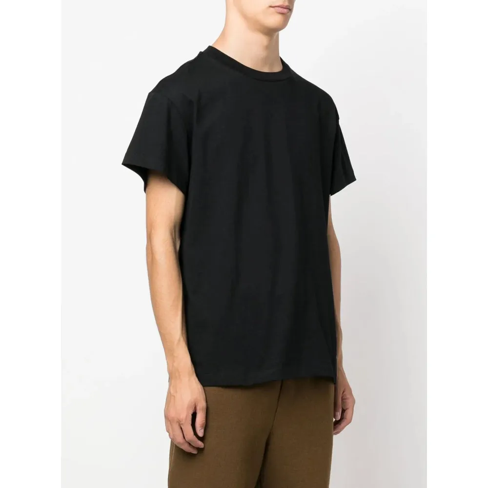 Jil Sander Black T-Shirt sold by Lord & Taylor product image thumbnail 2