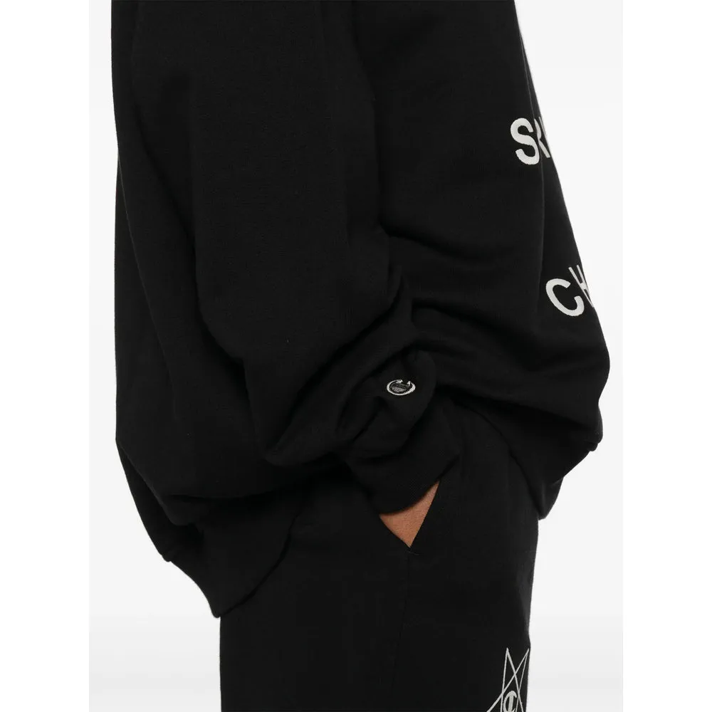 Rick Owens X Champion Sweatshirt sold by Lord & Taylor product image thumbnail 4