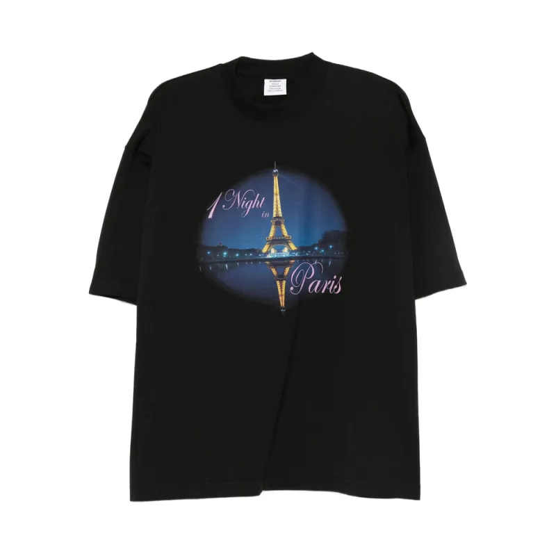 Vetements Graphic T-Shirt sold by Lord & Taylor