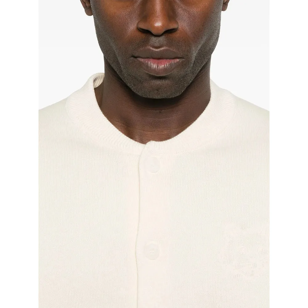 Maison Kitsuné Light Beige Sweater sold by Lord & Taylor product image thumbnail 5