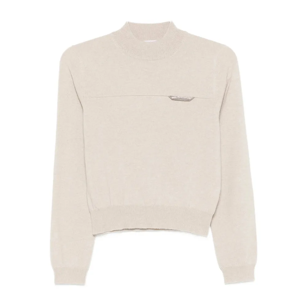 Brunello Cucinelli Cashmere Sweater sold by Lord & Taylor