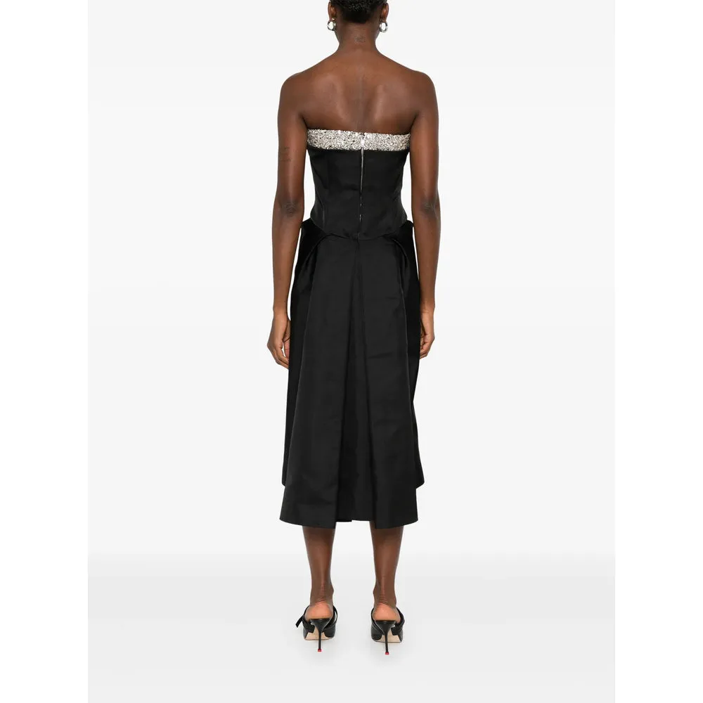 Alexander McQueen Strapless Top sold by Lord & Taylor product image thumbnail 5