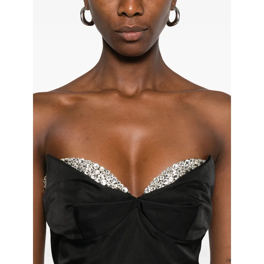 Alexander McQueen Strapless Top sold by Lord & Taylor product image thumbnail 2