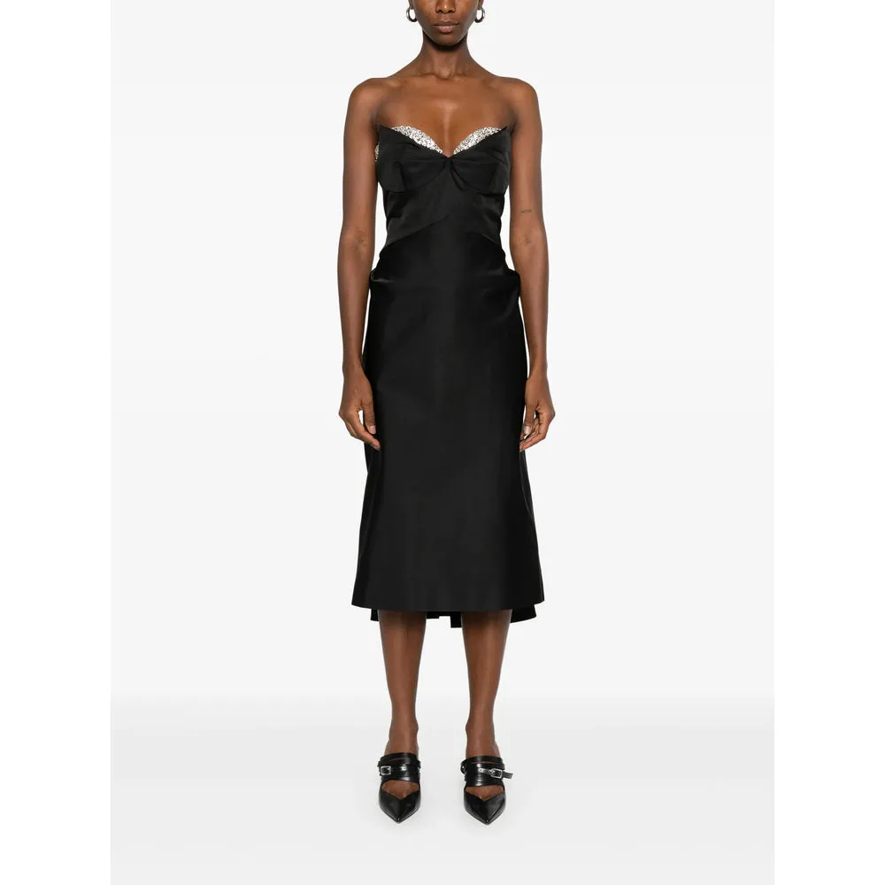 Alexander McQueen Strapless Top sold by Lord & Taylor product image thumbnail 3