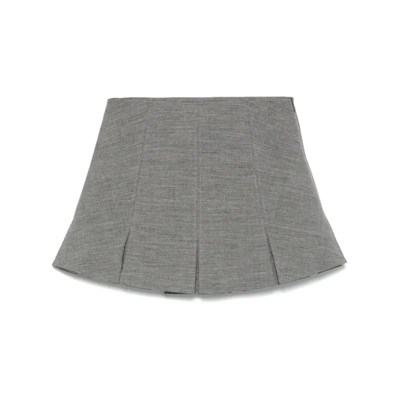 Durazzi Milano A-Line Skirt sold by Lord & Taylor