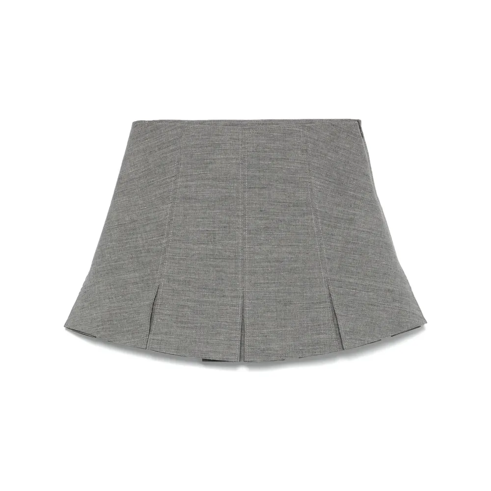 Durazzi Milano A-Line Skirt sold by Lord & Taylor