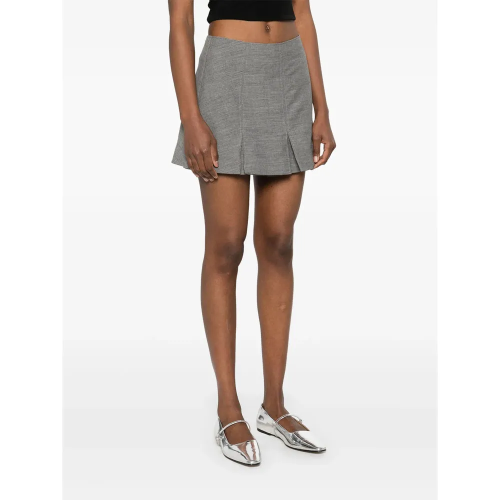 Durazzi Milano A-Line Skirt sold by Lord & Taylor product image thumbnail 2