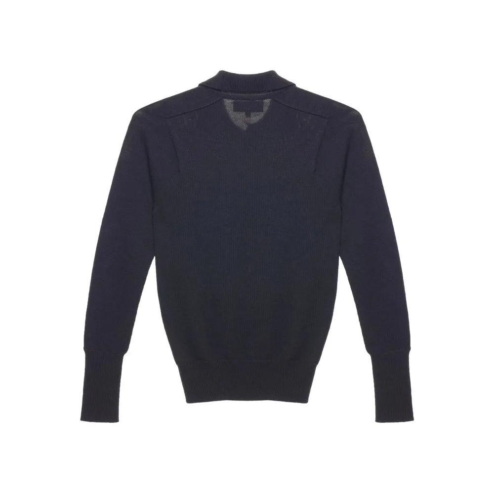 Studio Nicholson Brown Sweater sold by Lord & Taylor product image thumbnail 5