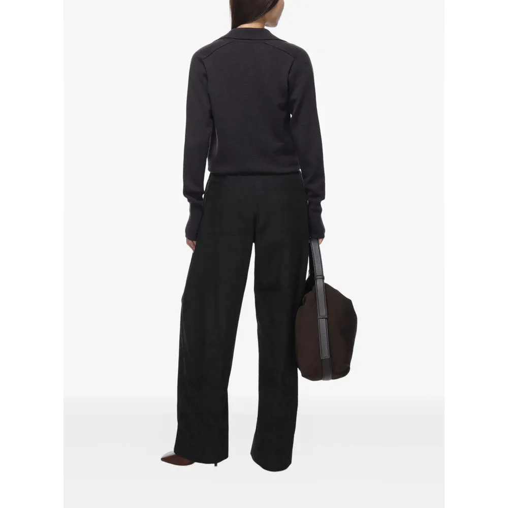 Studio Nicholson Brown Sweater sold by Lord & Taylor product image thumbnail 3