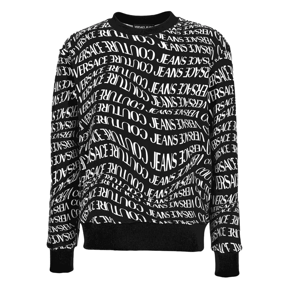 Versace Jeans Couture Logo Sweatshirt sold by Lord & Taylor