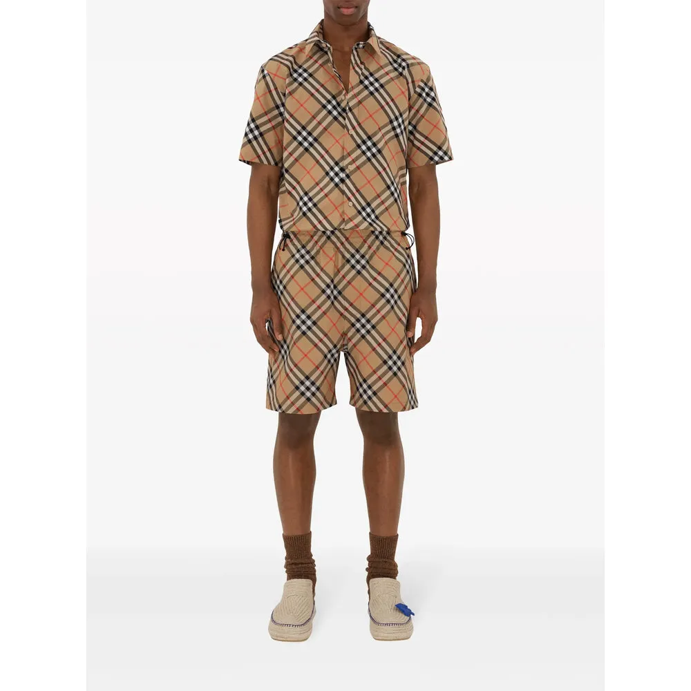 Burberry Vintage Check Shirt sold by Lord & Taylor product image thumbnail 5