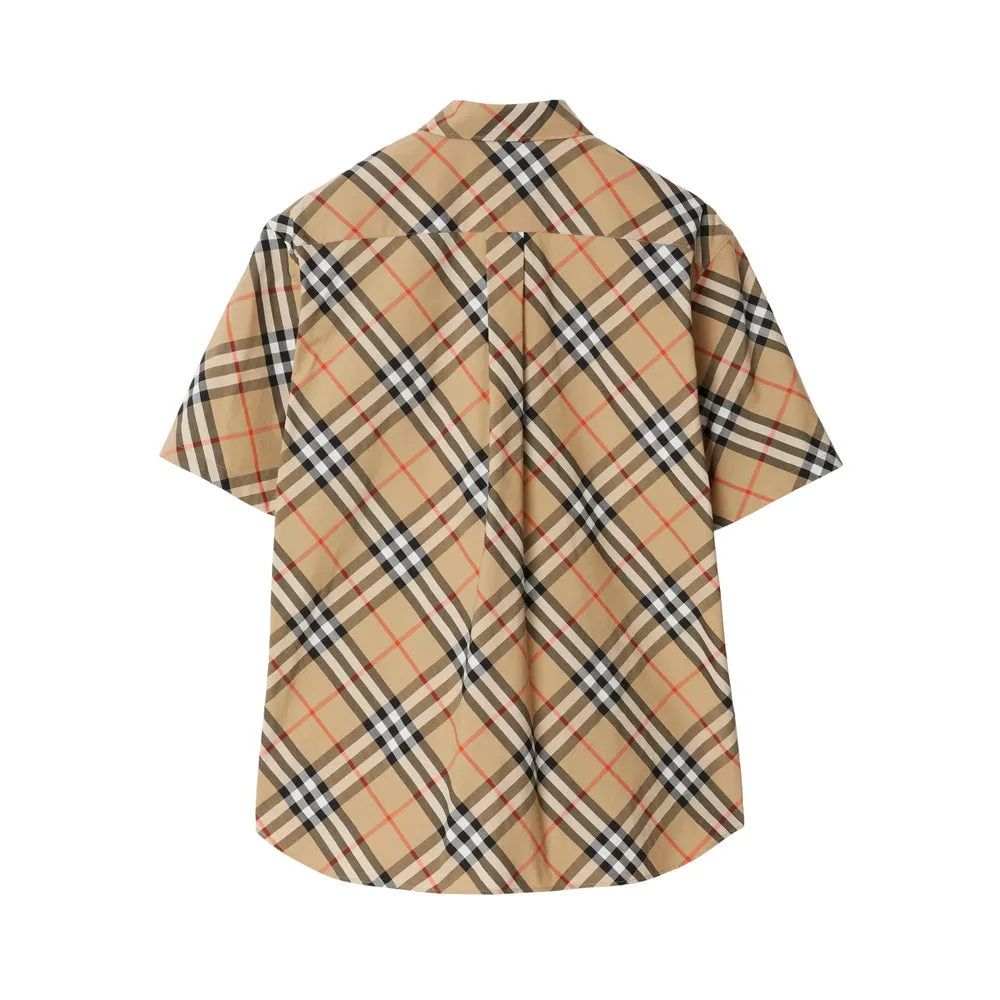 Burberry Vintage Check Shirt sold by Lord & Taylor product image thumbnail 2