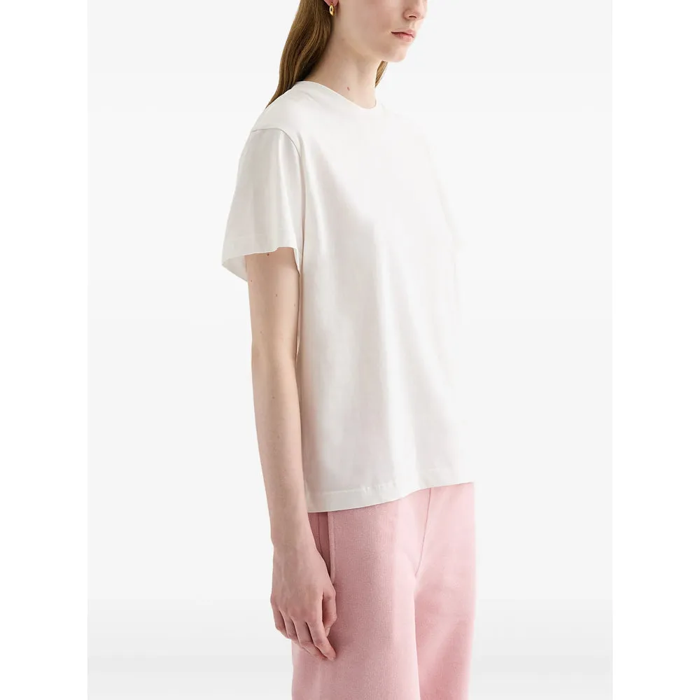 Jil Sander Organic Cotton T-Shirt Set sold by Lord & Taylor product image thumbnail 5